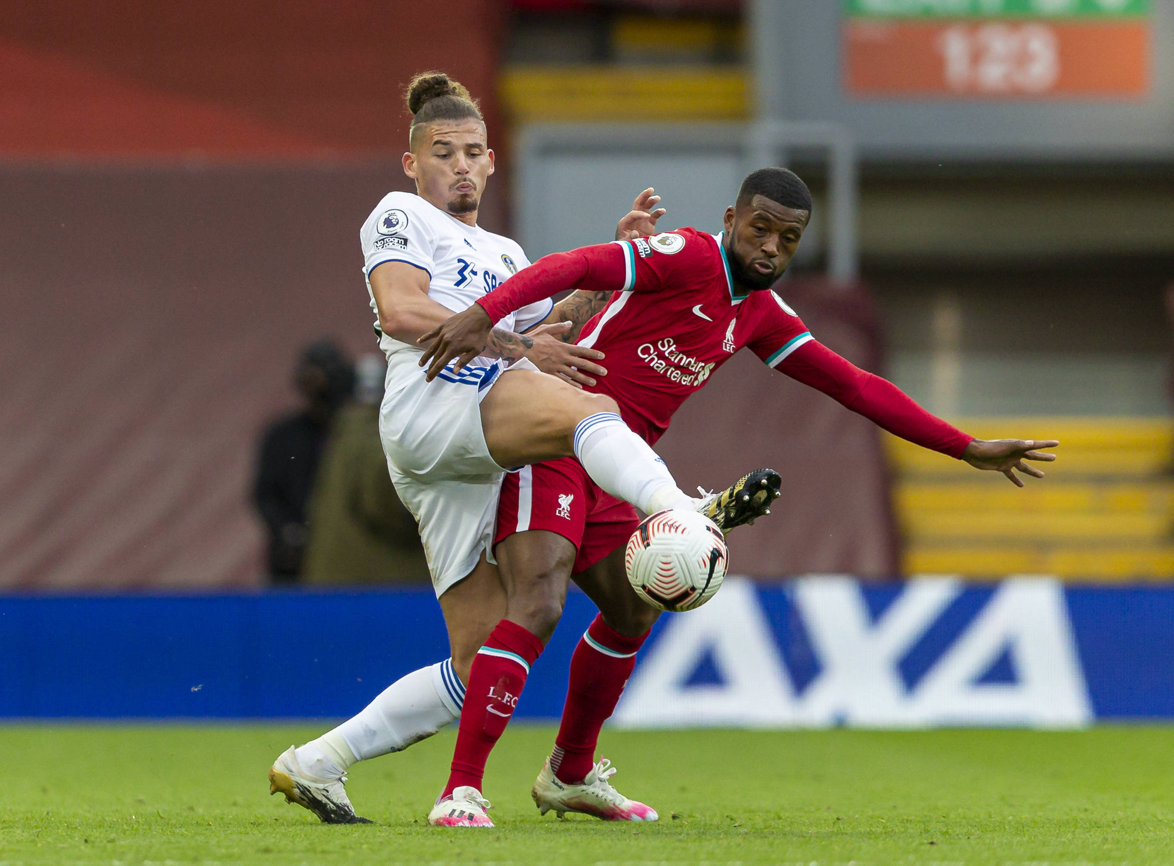 空中压迫感 空中压迫感