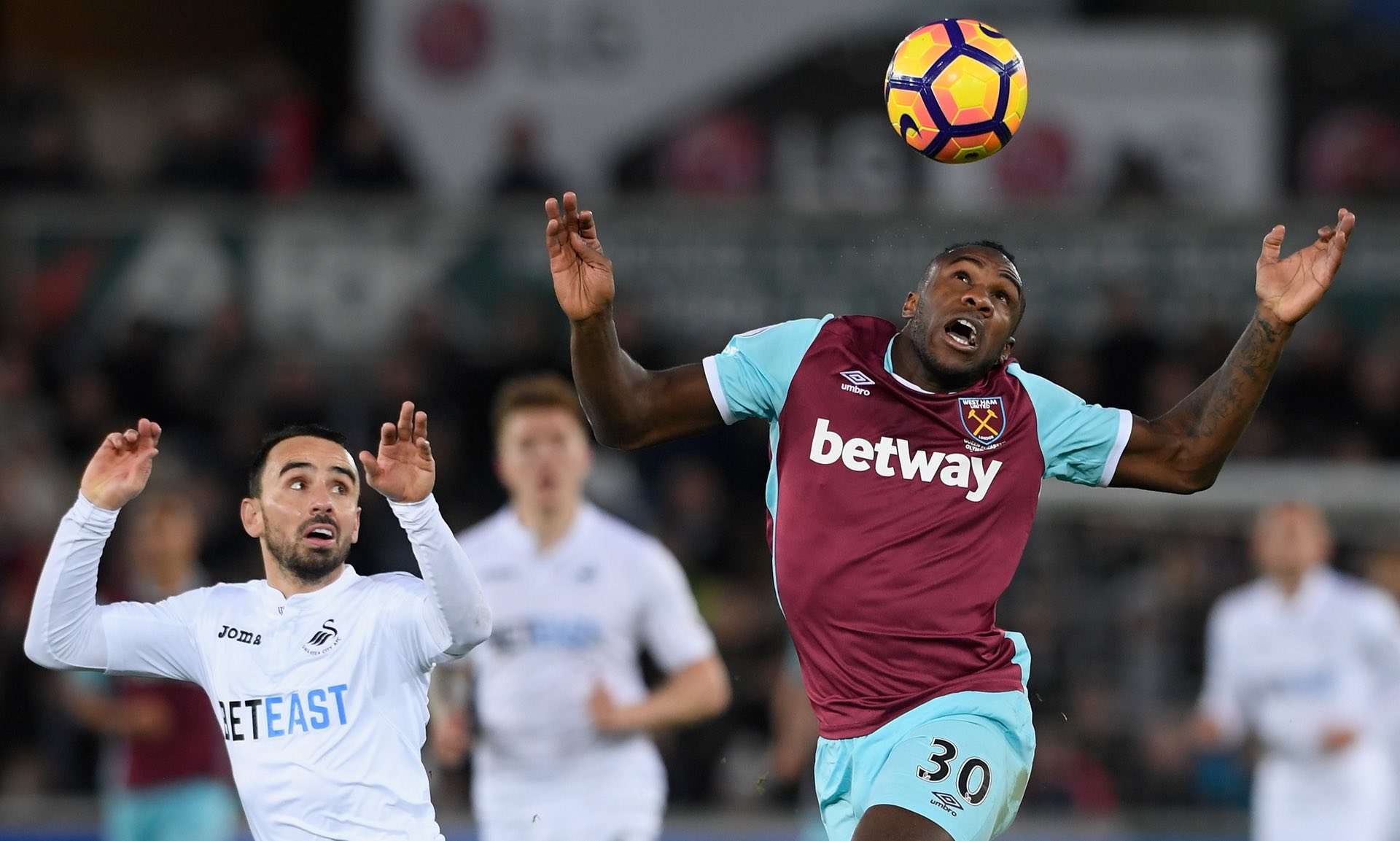 巴萨在关注 巴萨在关注