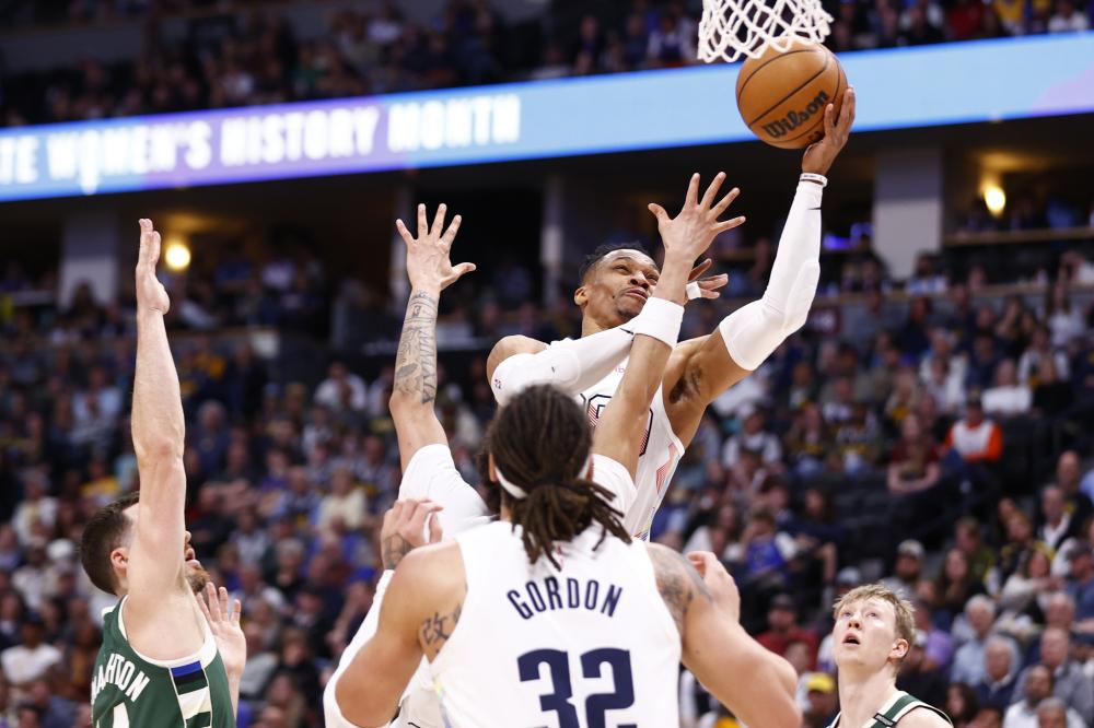 蓄势待发 蓄势待发